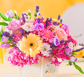 Birthday Flowers Hornsey