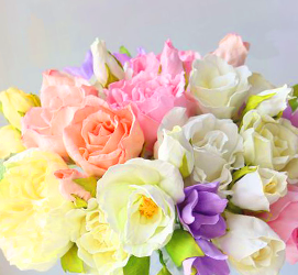 Anniversary Flowers Hornsey